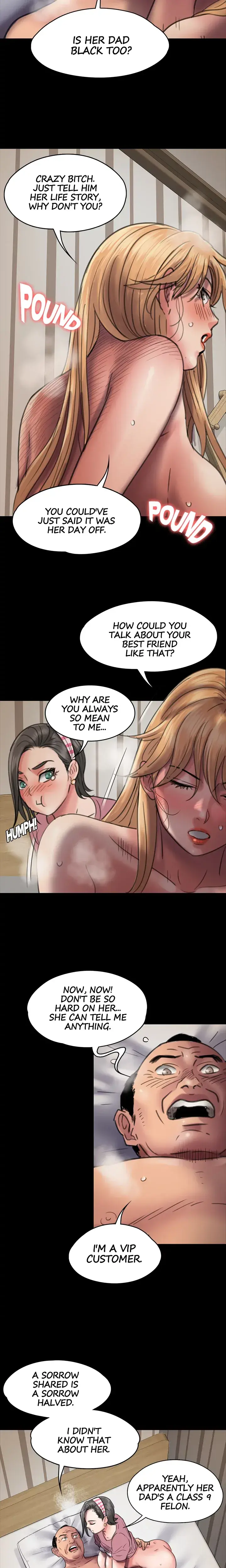 Queen Bee Episode 47 - Page 14