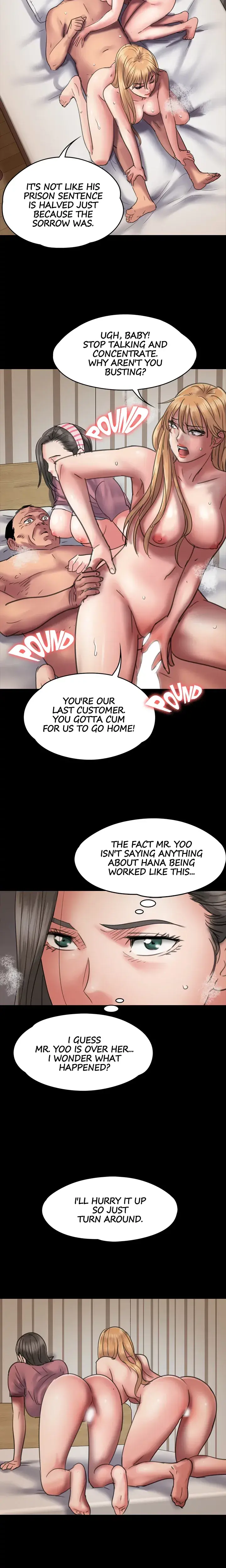 Queen Bee Episode 47 - Page 15