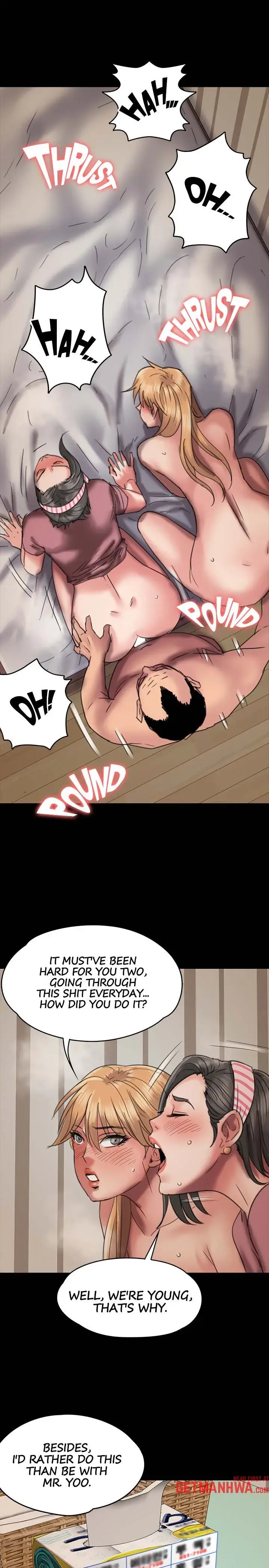 Queen Bee Episode 47 - Page 24