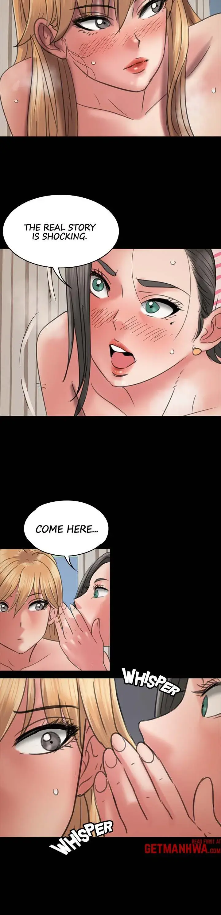 Queen Bee Episode 47 - Page 26