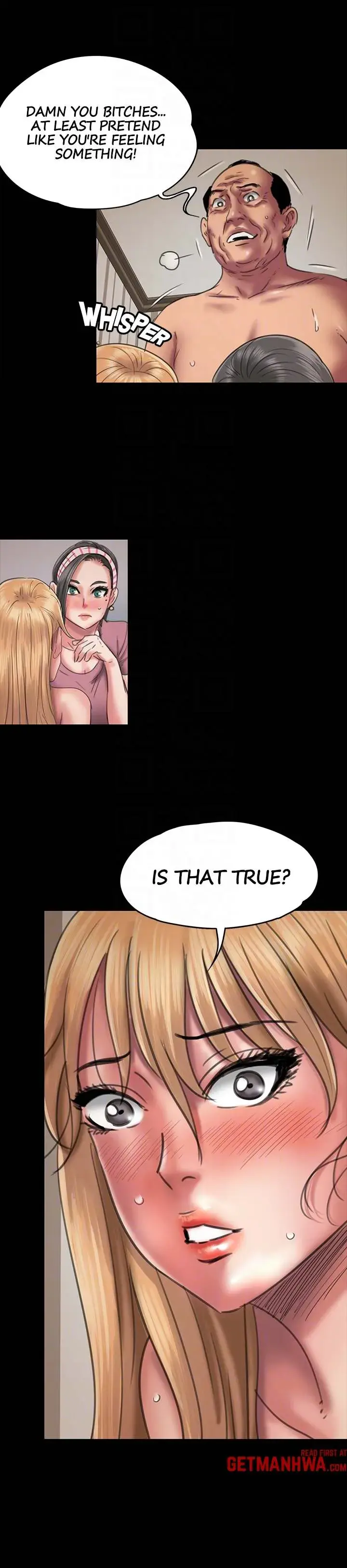 Queen Bee Episode 47 - Page 27