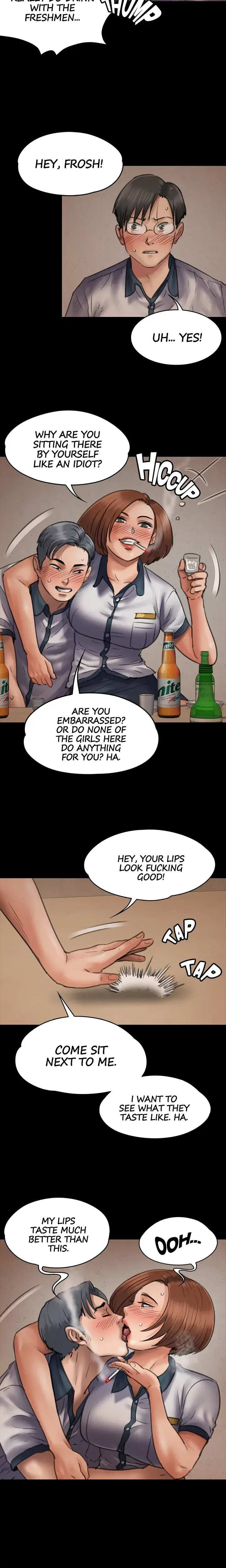 Queen Bee Episode 47 - Page 4