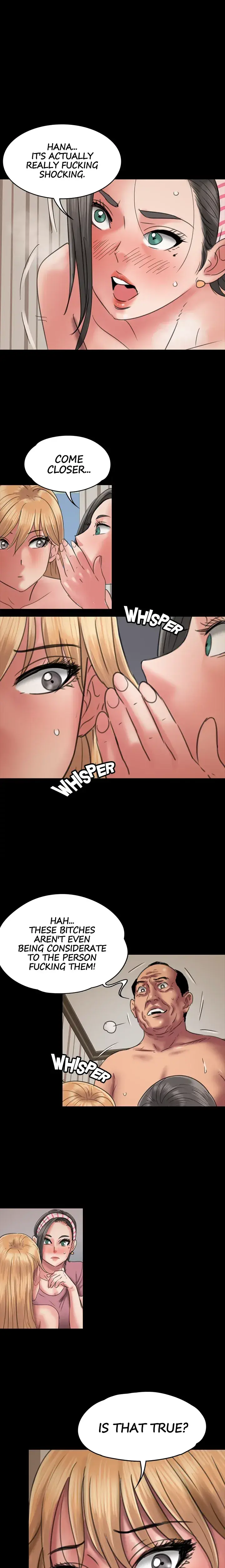 Queen Bee Episode 48 - Page 1