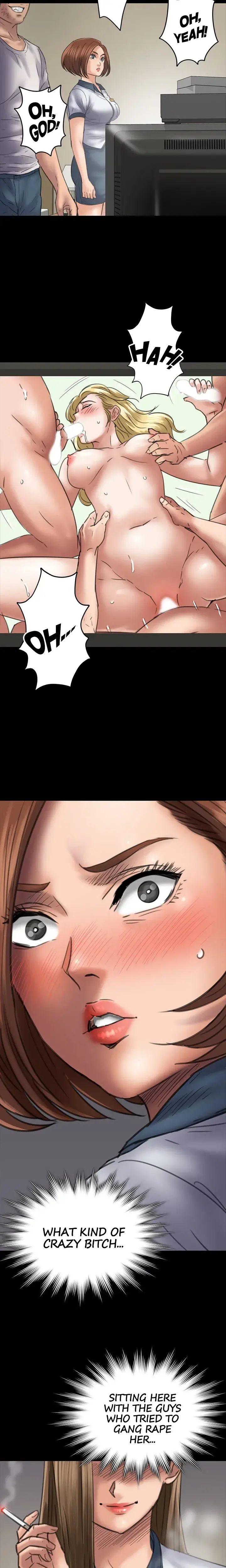 Queen Bee Episode 48 - Page 14
