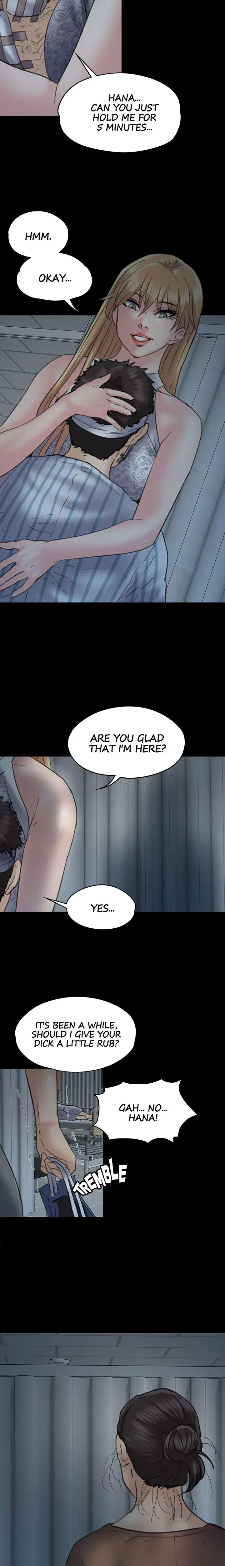 Queen Bee Episode 48 - Page 21