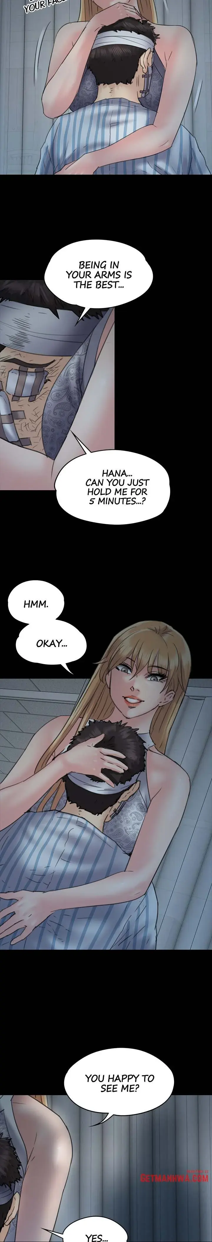 Queen Bee Episode 48 - Page 28