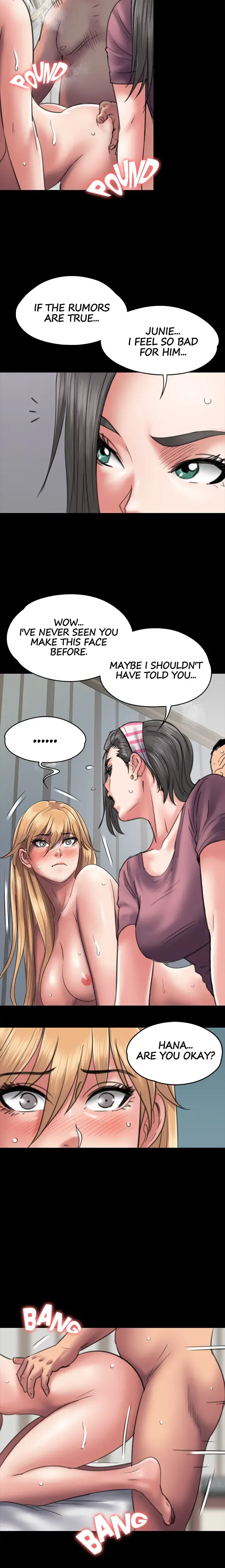 Queen Bee Episode 48 - Page 4