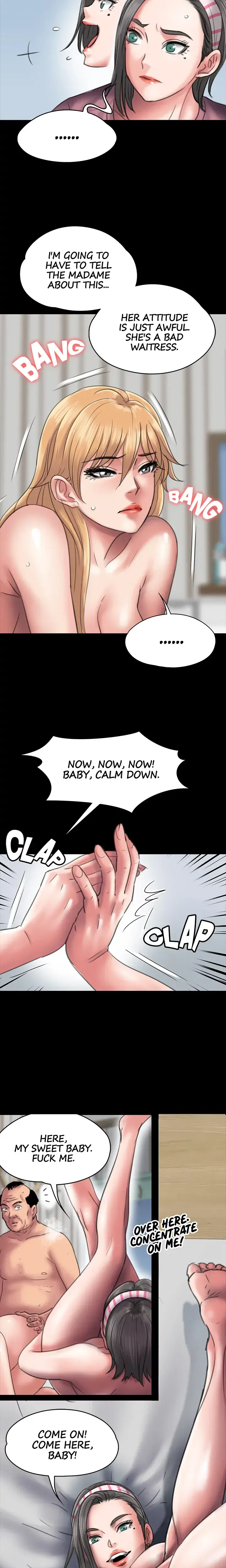 Queen Bee Episode 48 - Page 6