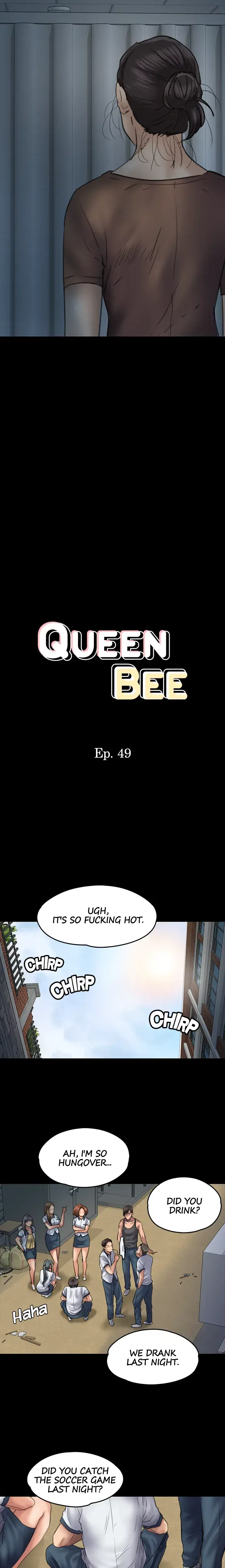 Queen Bee Episode 49 - Page 2