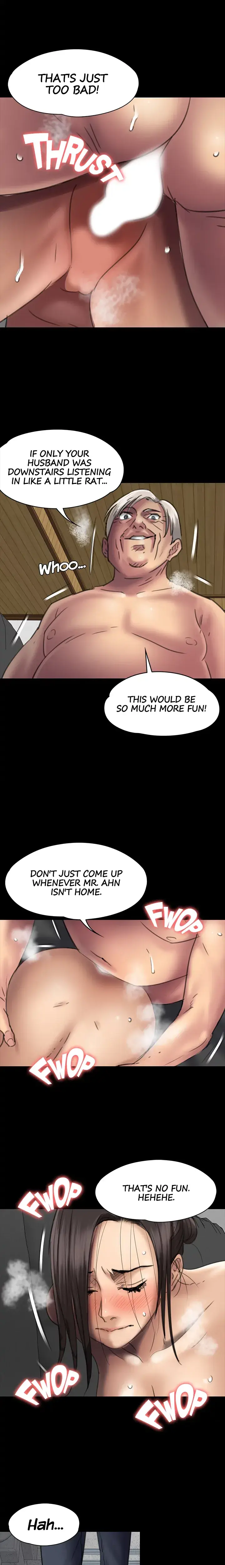 Queen Bee Episode 49 - Page 21