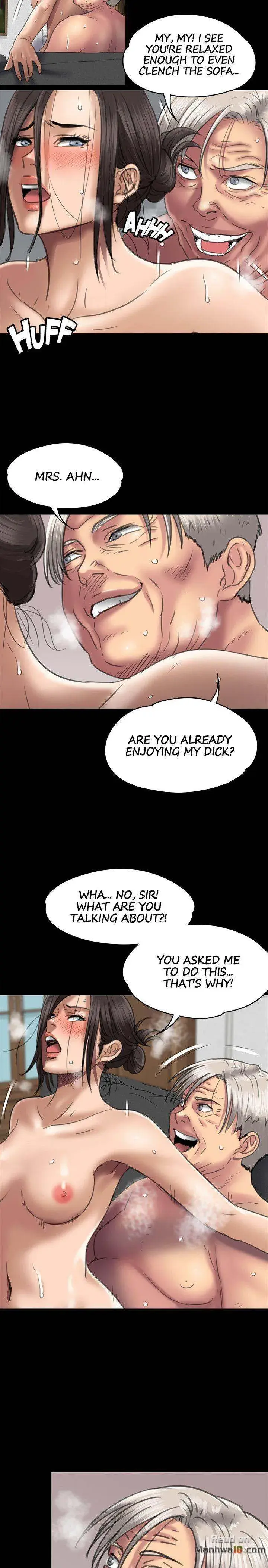 Queen Bee Episode 49 - Page 25