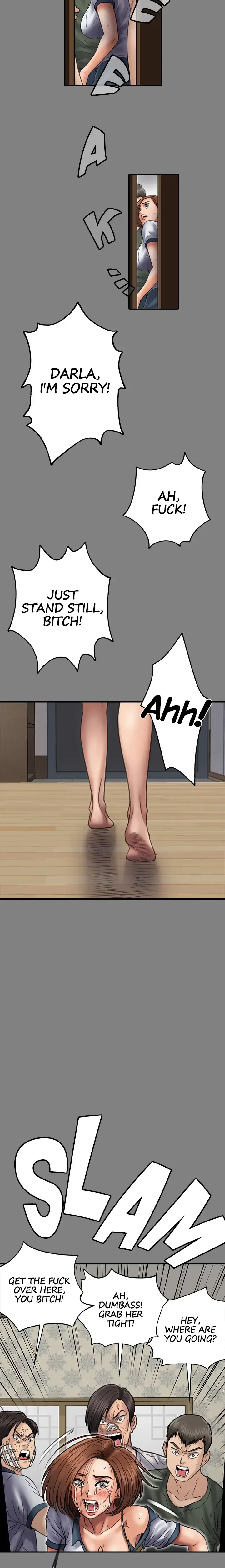 Queen Bee Episode 49 - Page 7
