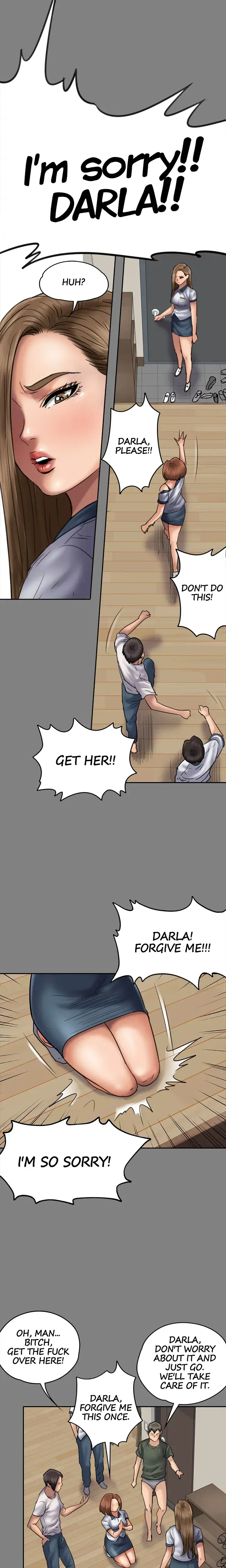 Queen Bee Episode 49 - Page 8