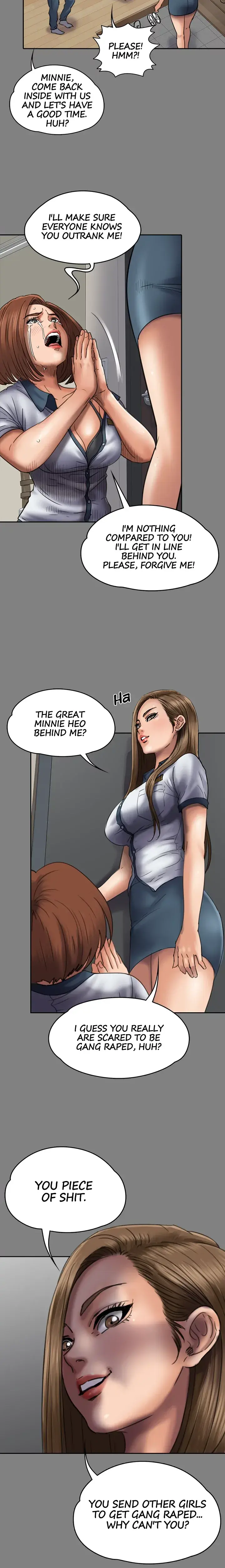 Queen Bee Episode 49 - Page 9