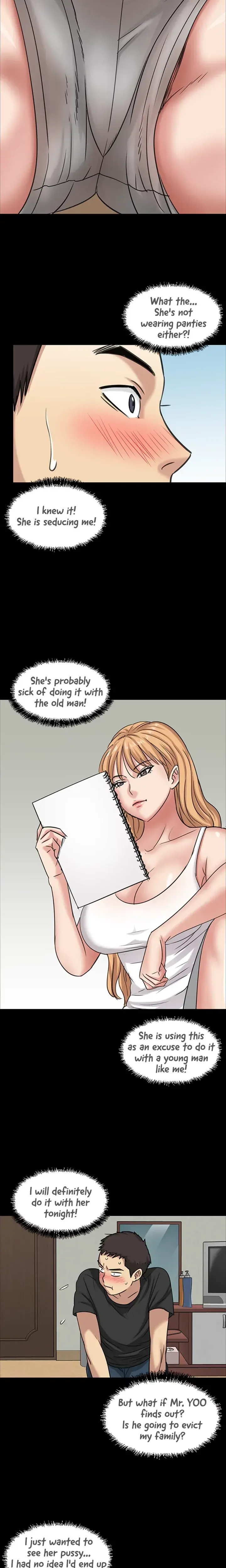 Queen Bee Episode 5 - Page 25