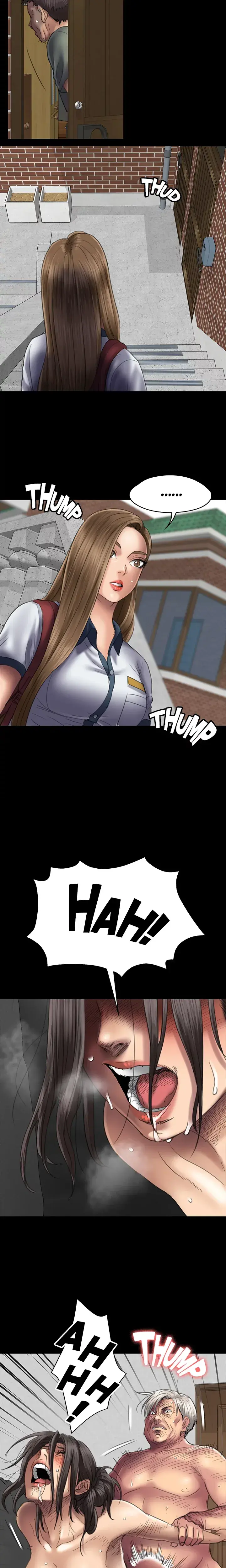 Queen Bee Episode 50 - Page 14