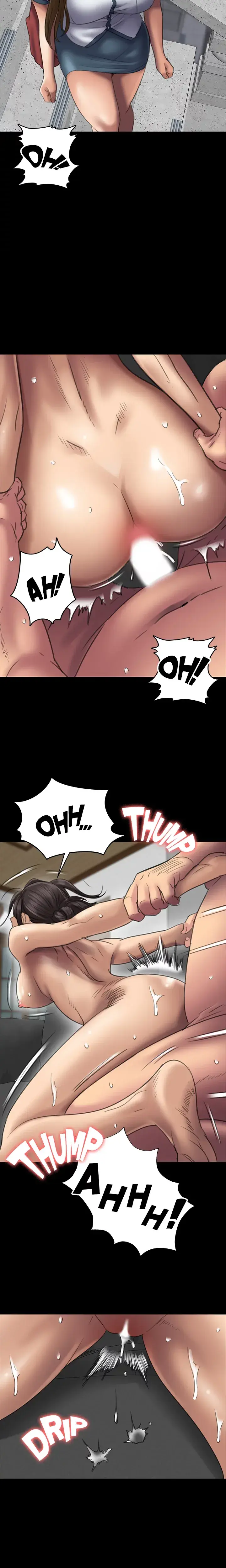 Queen Bee Episode 50 - Page 16
