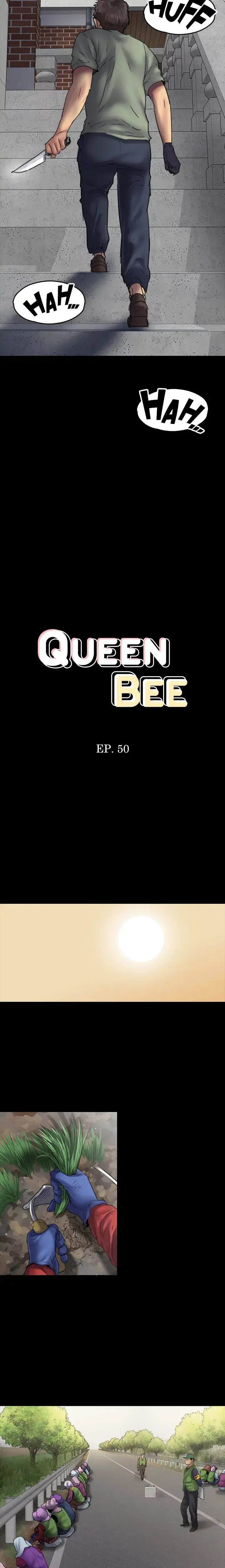 Queen Bee Episode 50 - Page 2