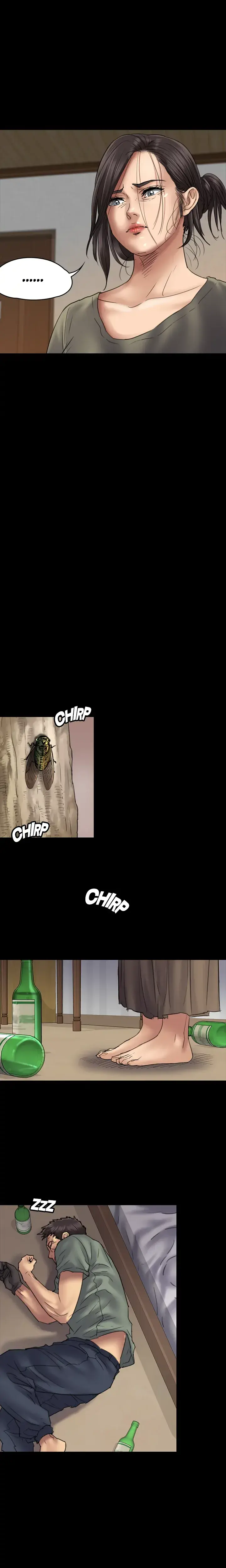 Queen Bee Episode 51 - Page 13