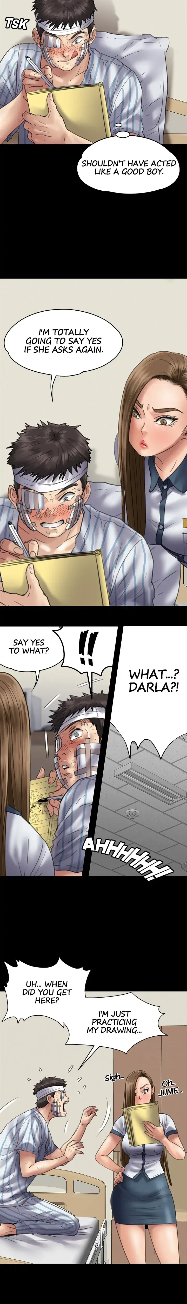 Queen Bee Episode 51 - Page 17