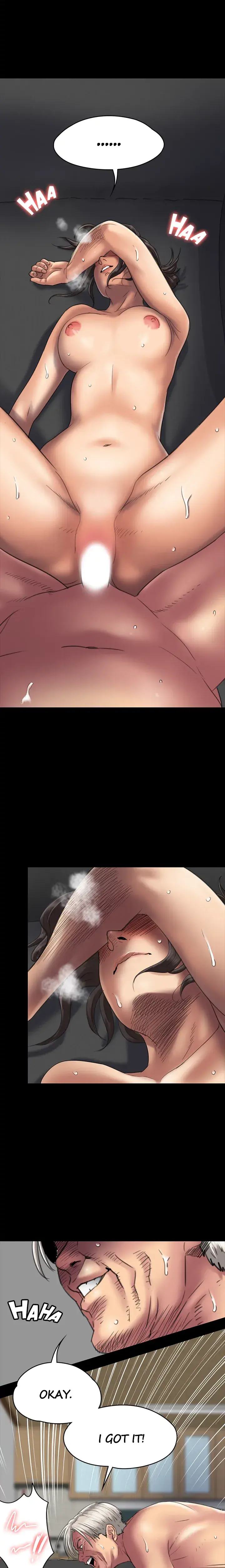 Queen Bee Episode 51 - Page 3