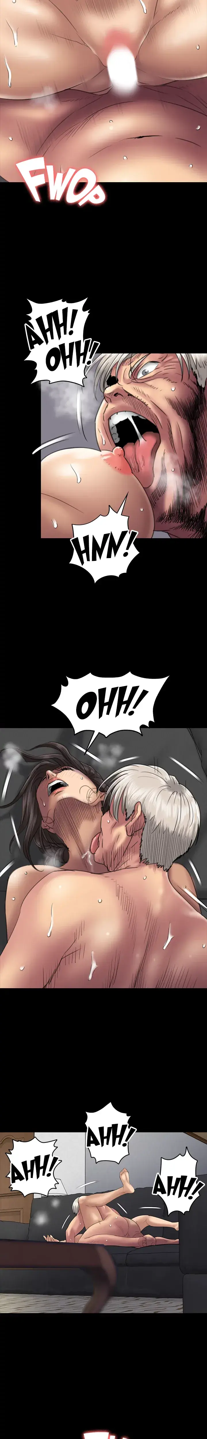 Queen Bee Episode 51 - Page 6