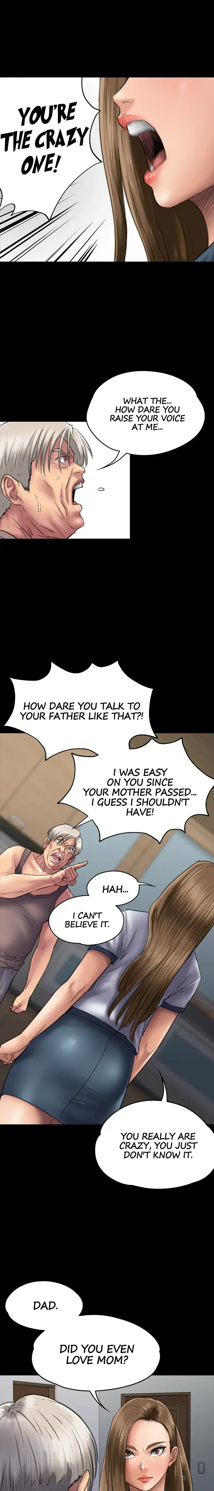 Queen Bee Episode 52 - Page 10