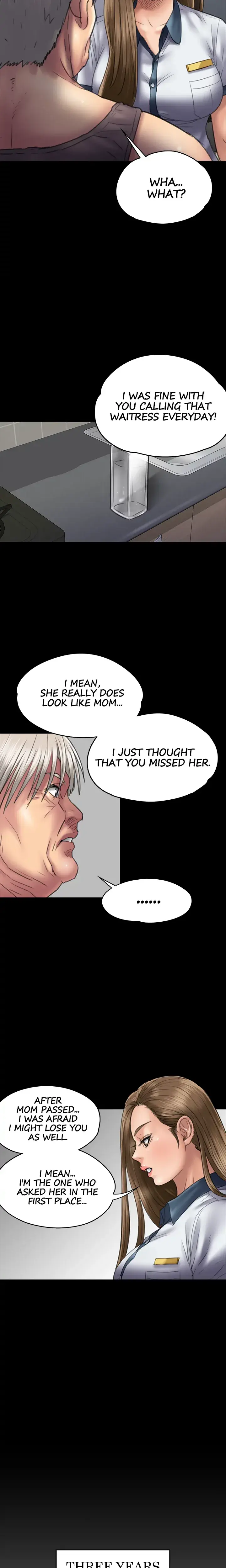 Queen Bee Episode 52 - Page 11