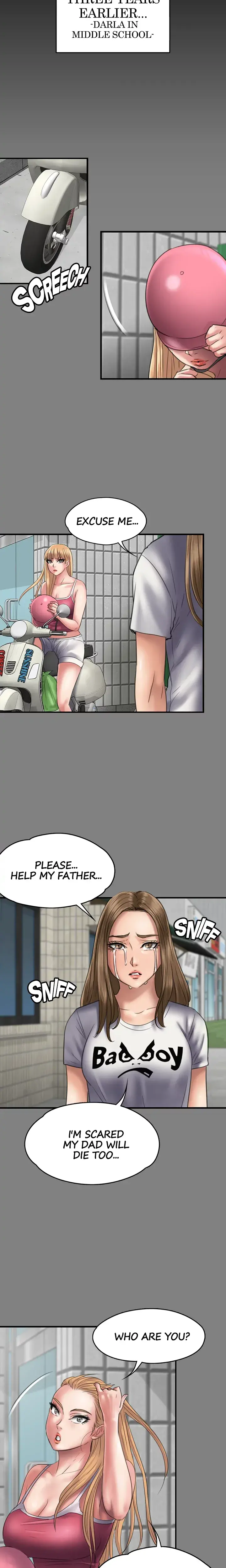 Queen Bee Episode 52 - Page 12