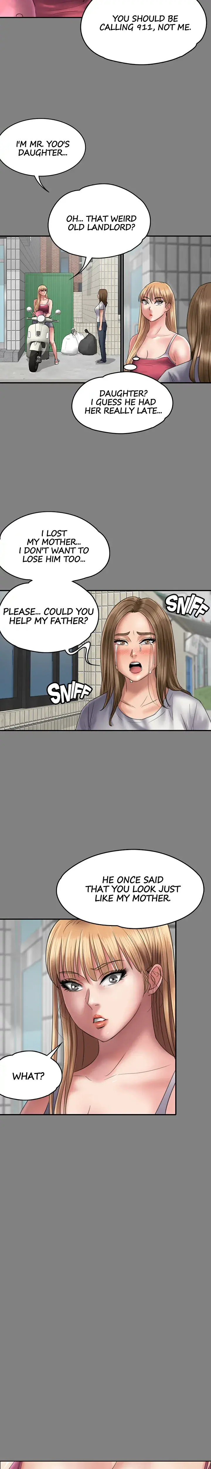 Queen Bee Episode 52 - Page 13