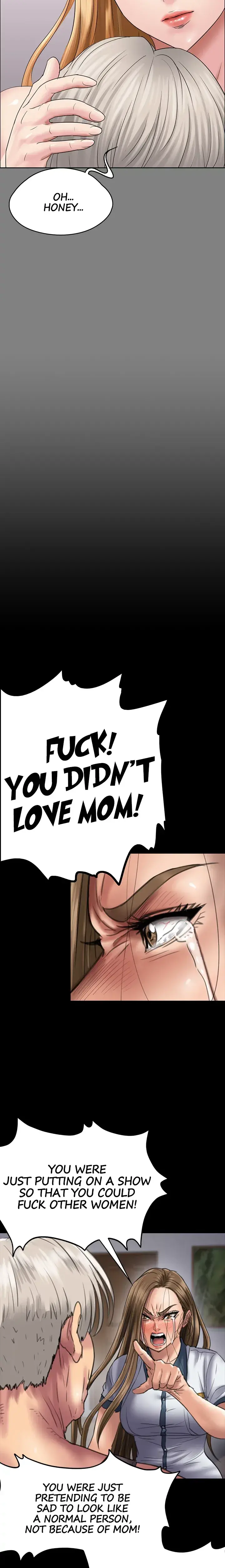 Queen Bee Episode 52 - Page 17