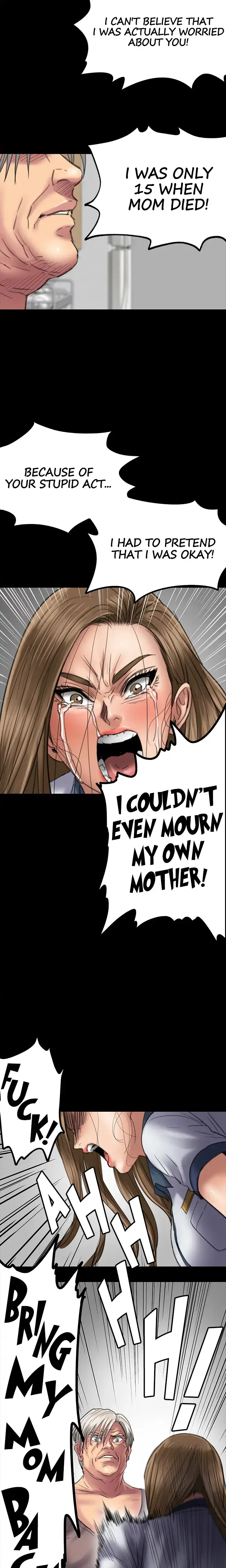 Queen Bee Episode 52 - Page 18