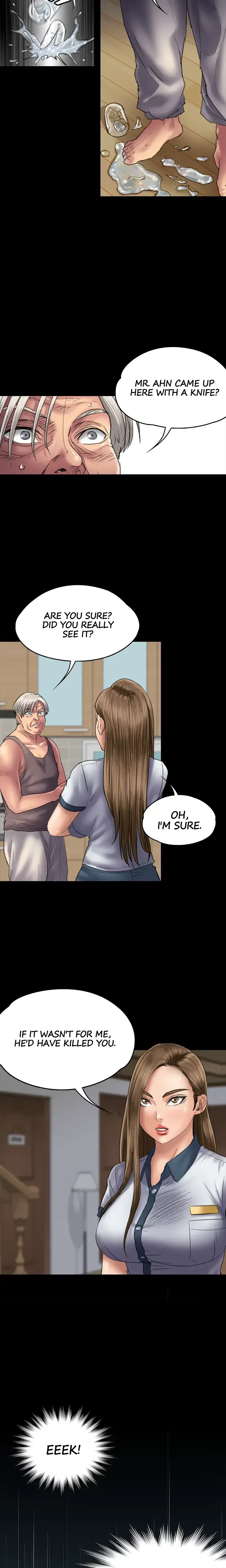 Queen Bee Episode 52 - Page 8