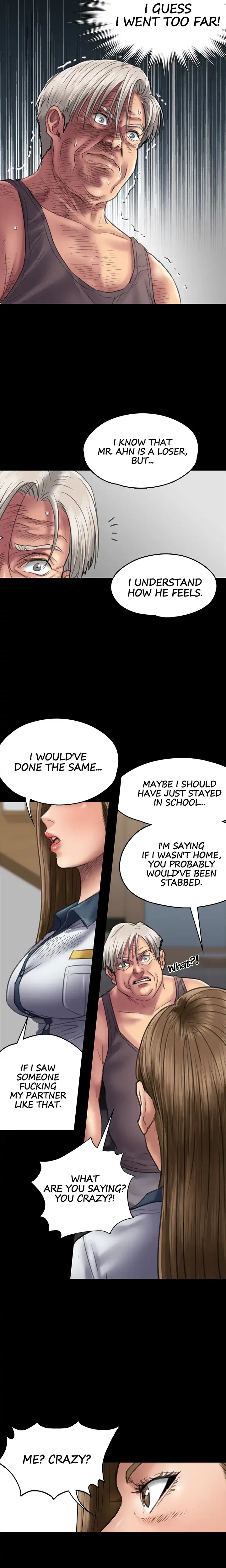 Queen Bee Episode 52 - Page 9