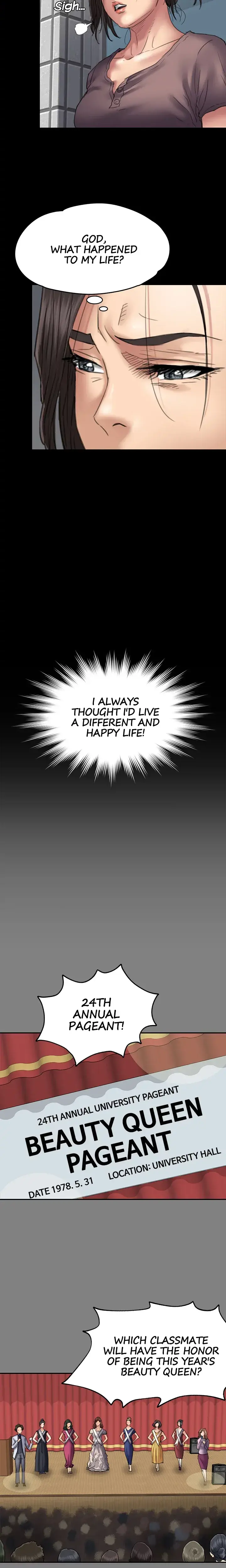 Queen Bee Episode 53 - Page 12