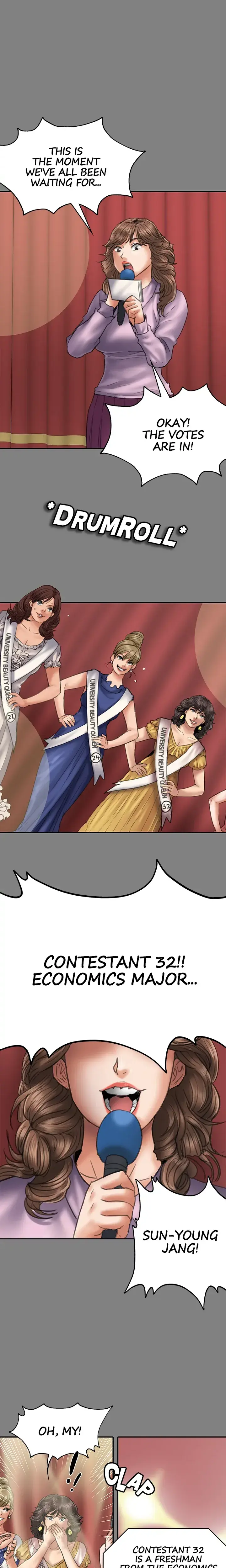 Queen Bee Episode 53 - Page 13