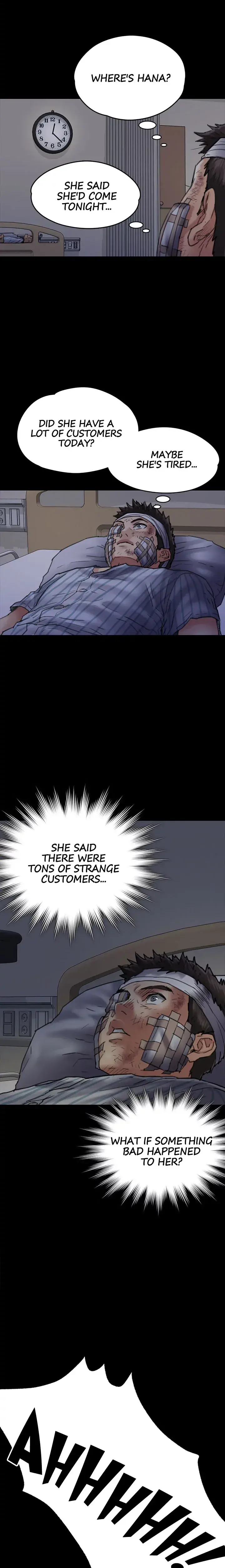 Queen Bee Episode 53 - Page 17