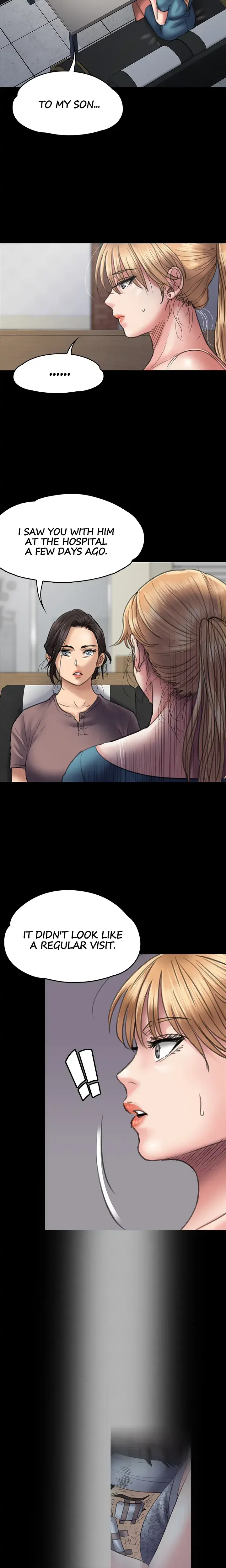 Queen Bee Episode 53 - Page 4