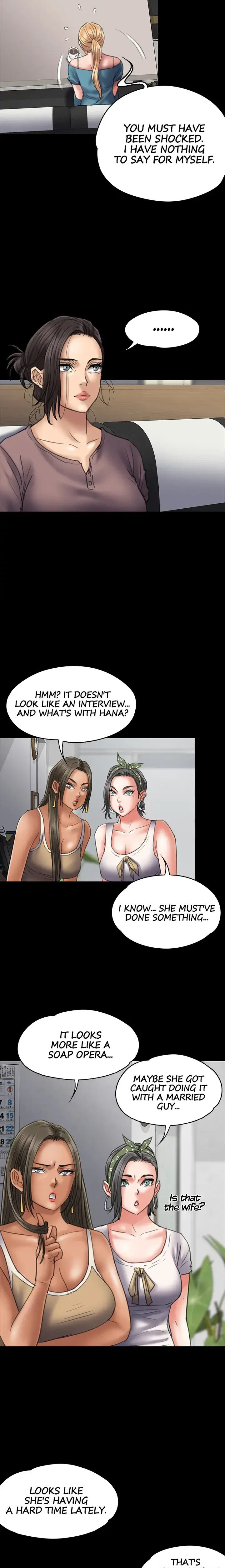 Queen Bee Episode 53 - Page 6