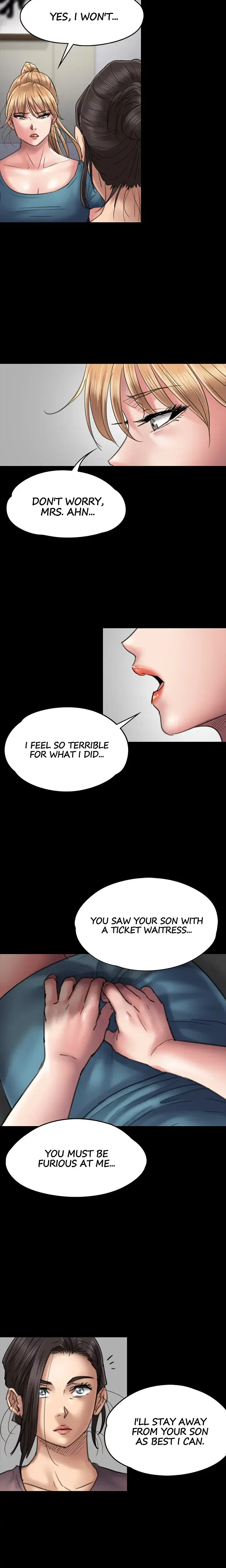 Queen Bee Episode 53 - Page 8