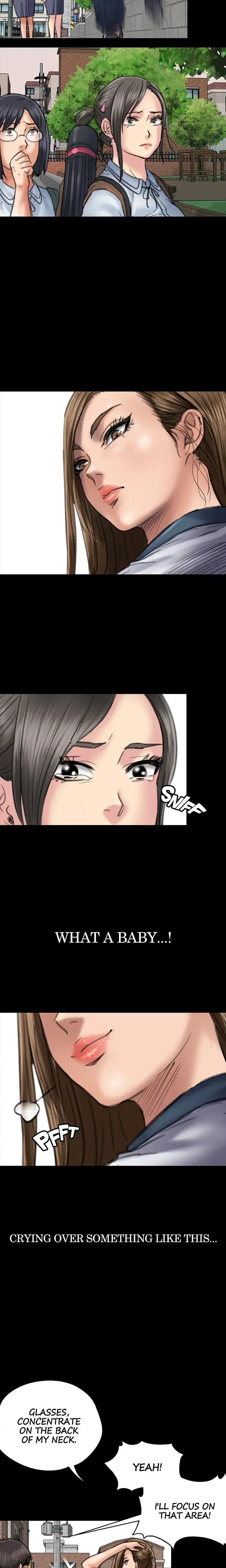 Queen Bee Episode 54 - Page 17