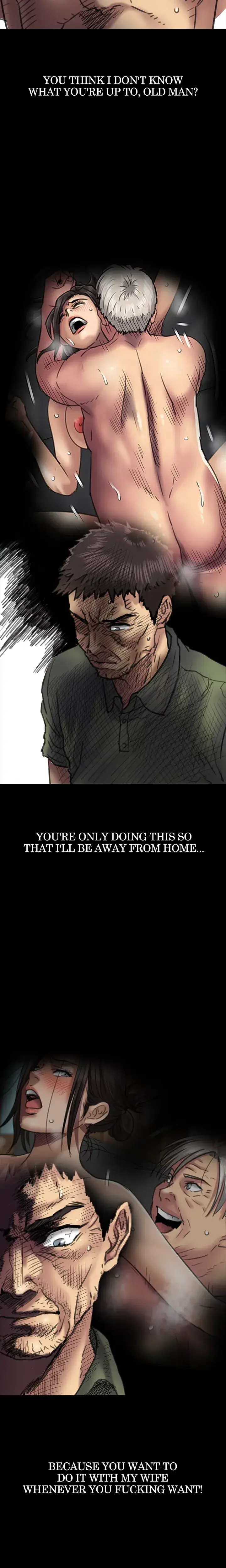 Queen Bee Episode 54 - Page 20