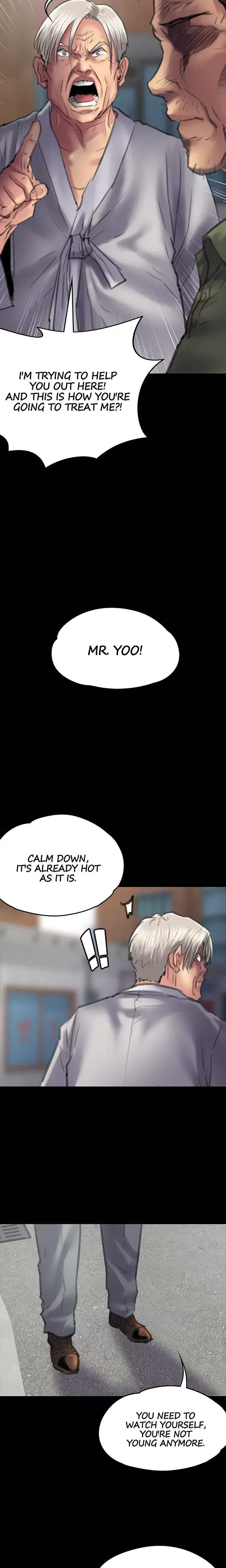 Queen Bee Episode 54 - Page 23