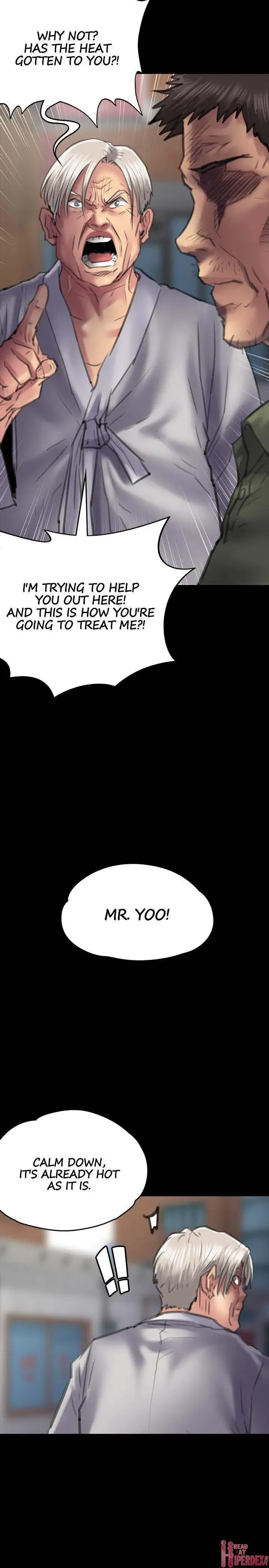 Queen Bee Episode 54 - Page 33