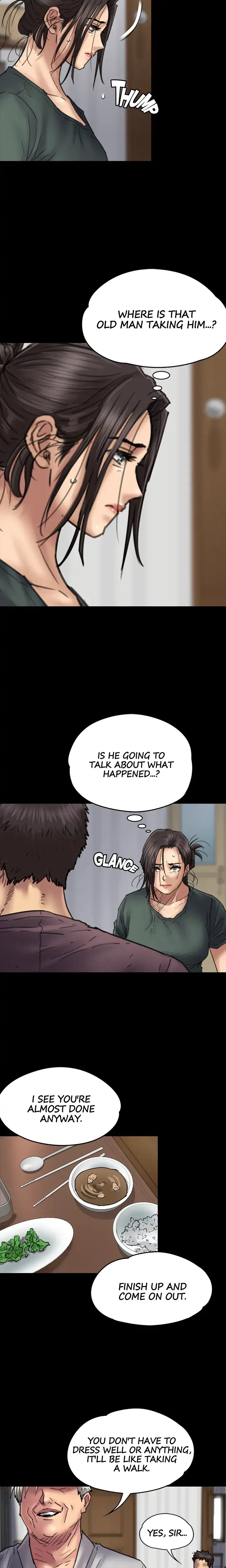 Queen Bee Episode 54 - Page 6
