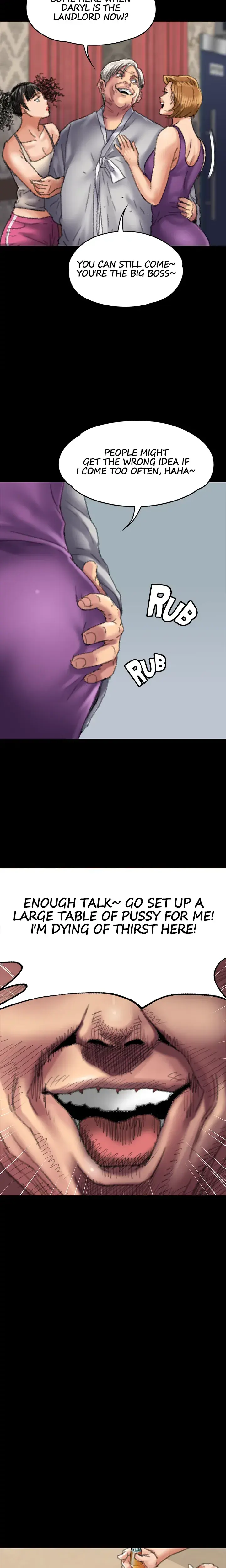 Queen Bee Episode 55 - Page 20
