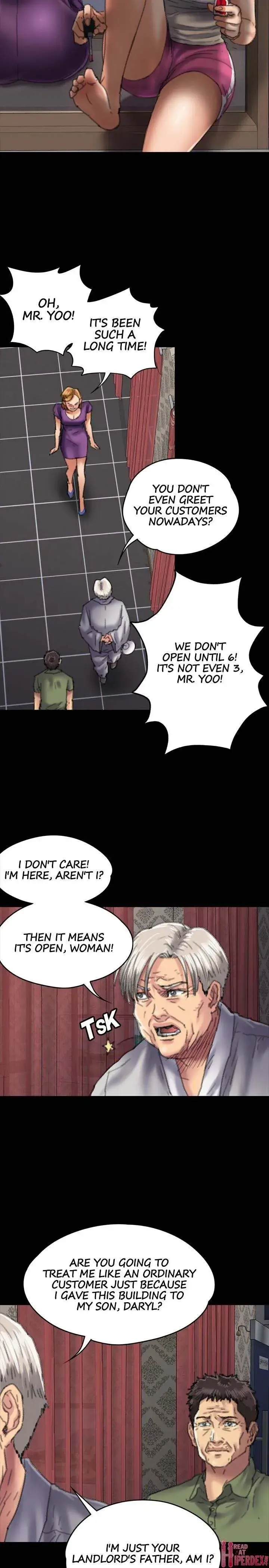 Queen Bee Episode 55 - Page 26