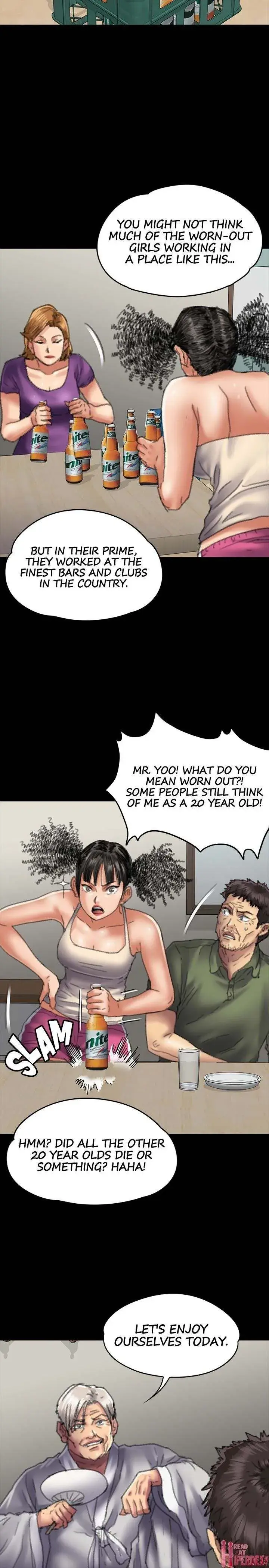 Queen Bee Episode 55 - Page 30