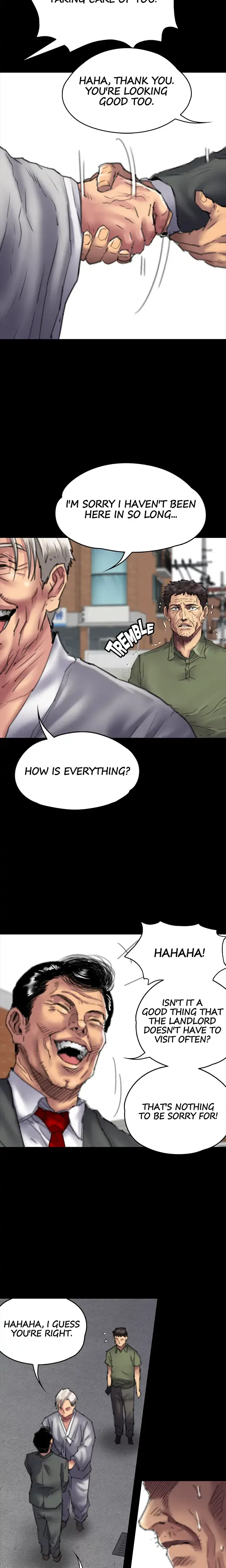 Queen Bee Episode 55 - Page 4