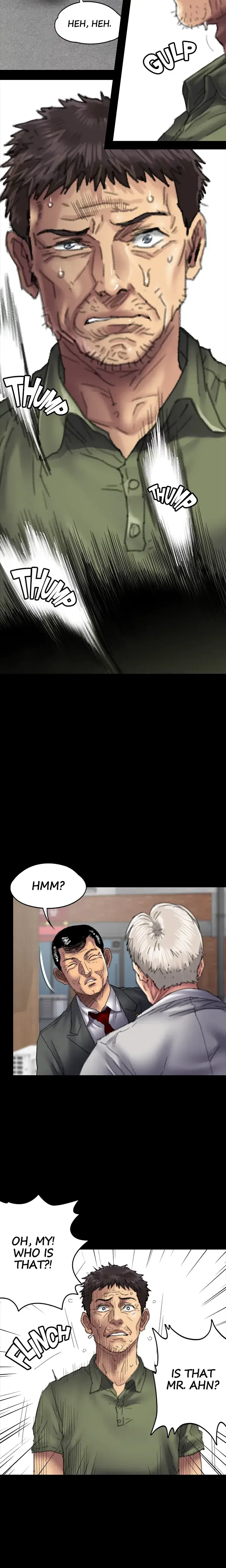 Queen Bee Episode 55 - Page 5